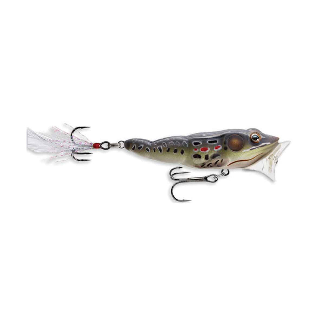 LiveTarget Frog Popper
