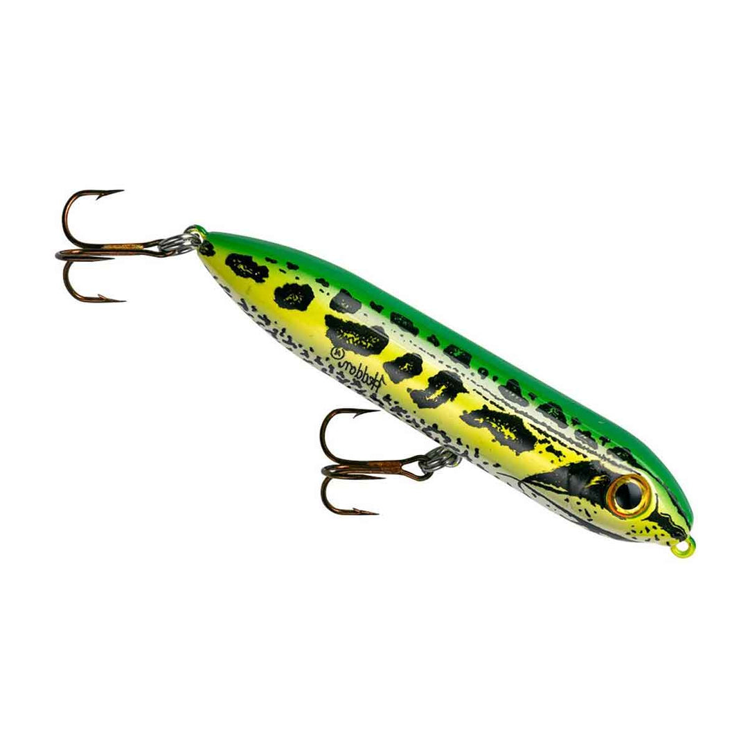 Heddon Super Spook Jr.