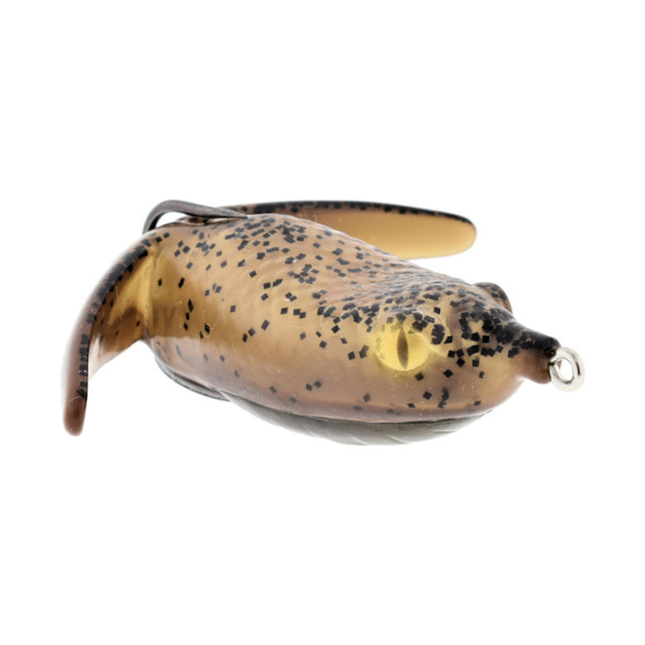 Deps Hard Belly Basirisky Frog