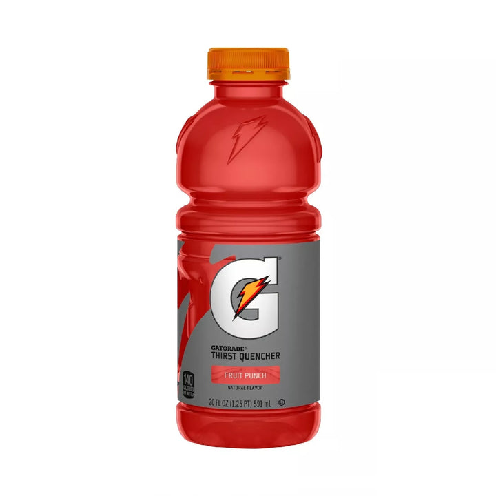 Gatorade