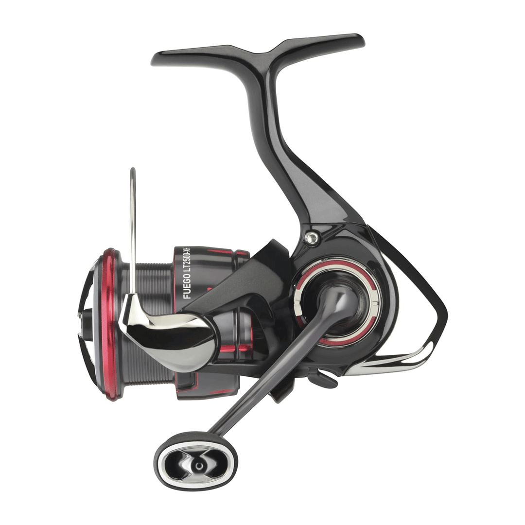 Daiwa Fuego LT Spinning Reel