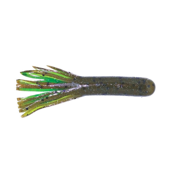 Dry Creek Baits Full Body Double-Dip Tube