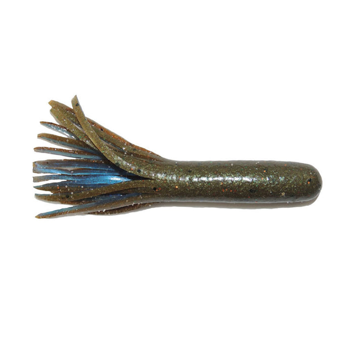 Dry Creek Baits Full Body Double-Dip Tube