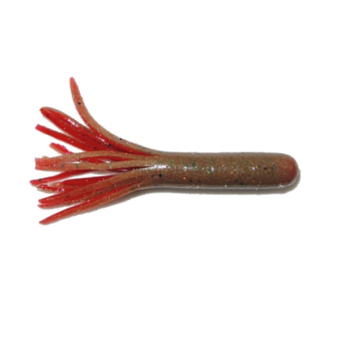 Dry Creek Baits Full Body Double-Dip Tube