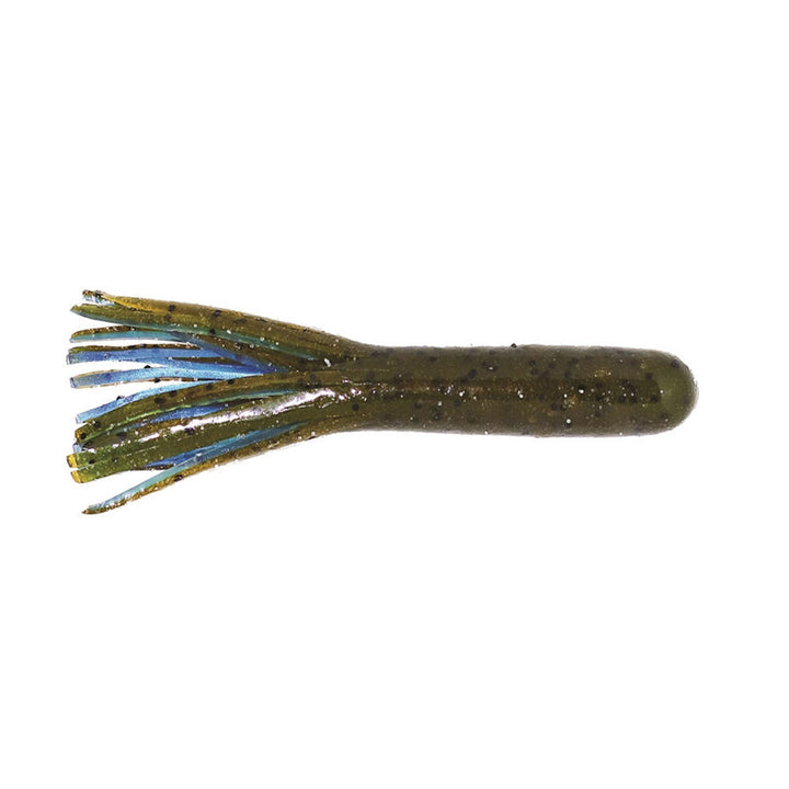 Dry Creek Baits Full Body Double-Dip Tube