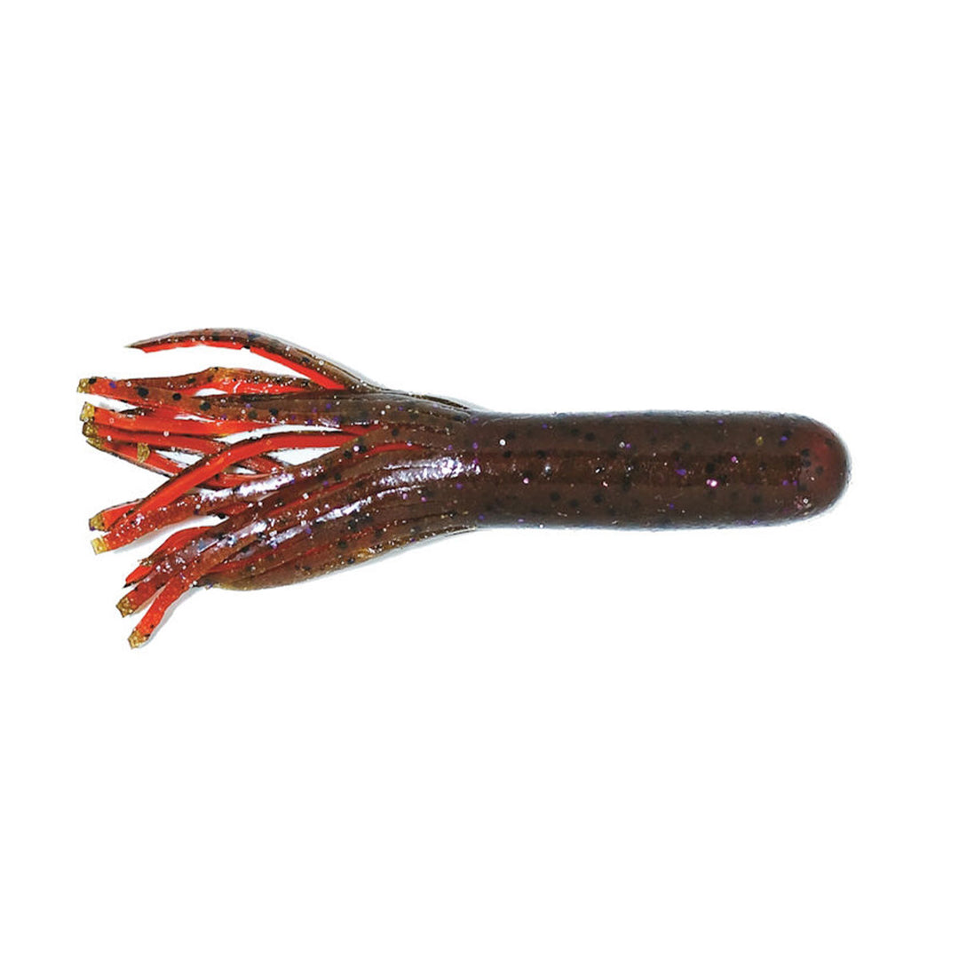 Dry Creek Baits Full Body Double-Dip Tube