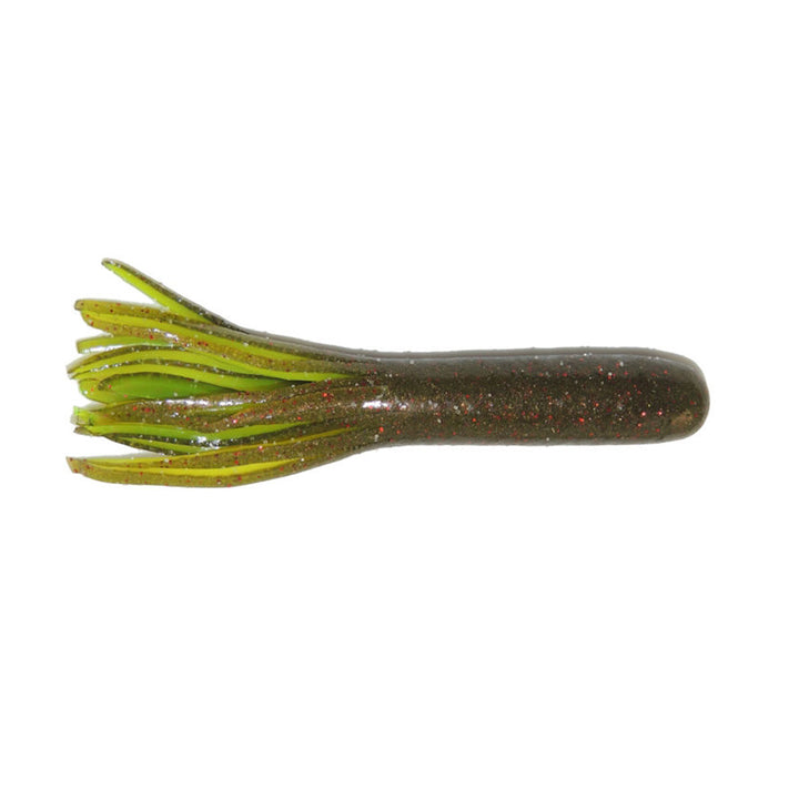 Dry Creek Baits Full Body Double-Dip Tube