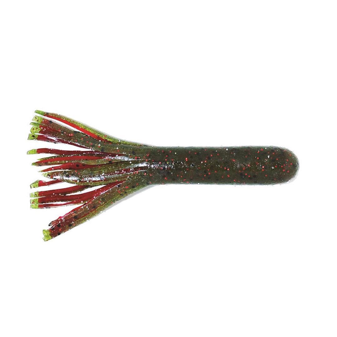 Dry Creek Baits Full Body Double-Dip Tube
