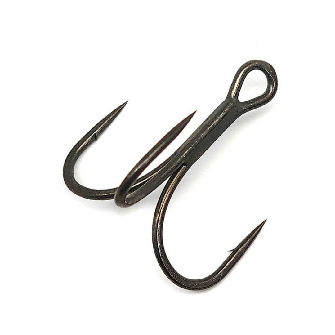 Gamakatsu G-Finesse Treble MH