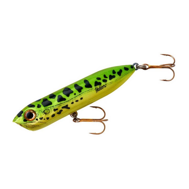 Heddon Chug'N Spook Jr.