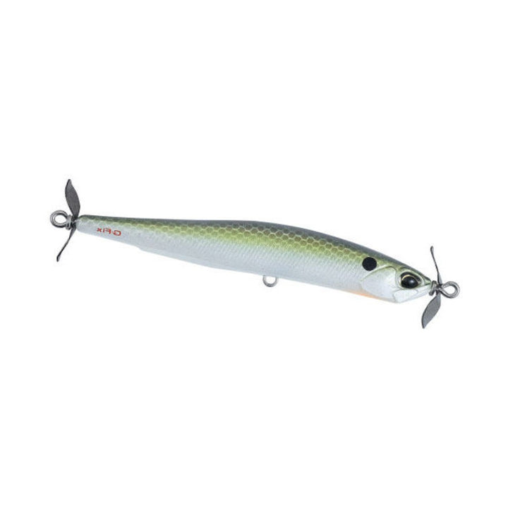 DUO Realis G-Fix Spinbait 80
