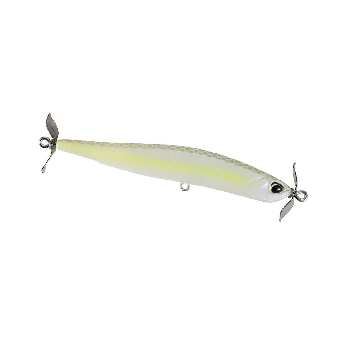 DUO Realis G-Fix Spinbait 80