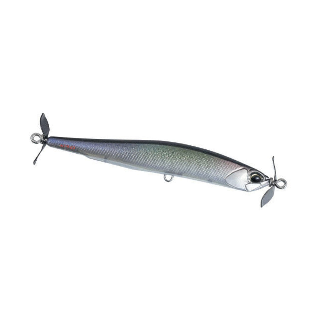 DUO Realis G-Fix Spinbait 80