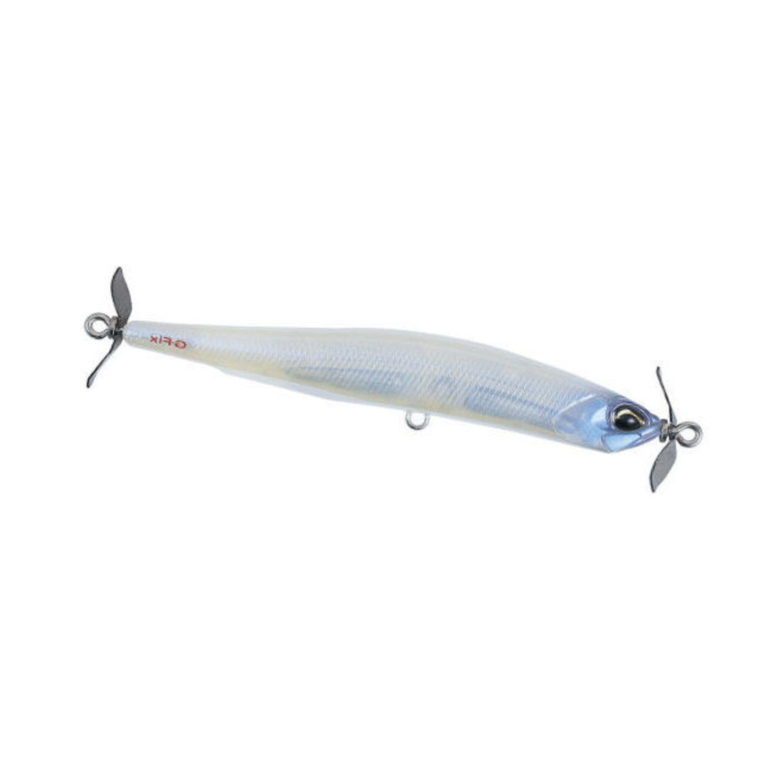 DUO Realis G-Fix Spinbait 80