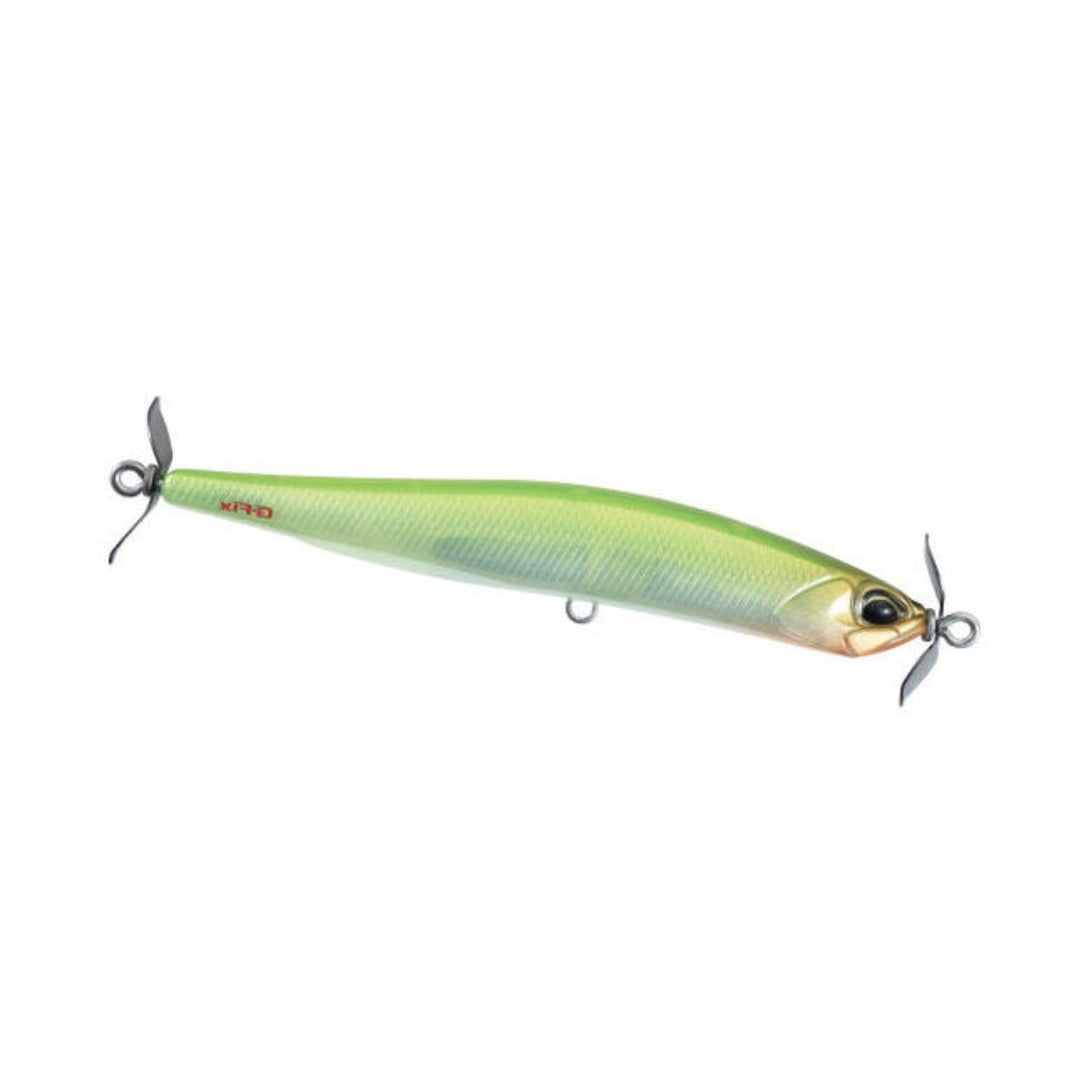 DUO Realis G-Fix Spinbait 80