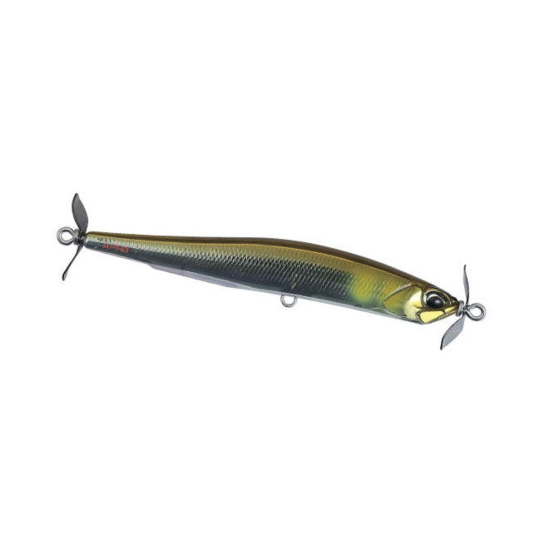 DUO Realis G-Fix Spinbait 80