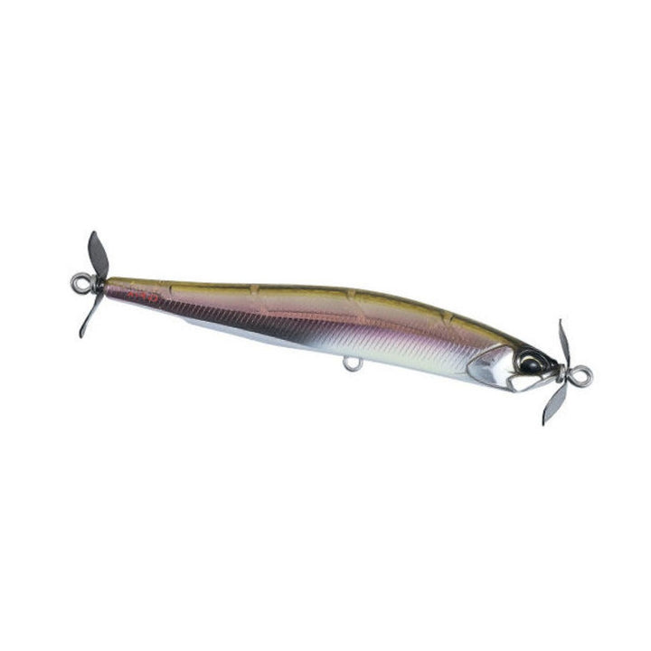 DUO Realis G-Fix Spinbait 80