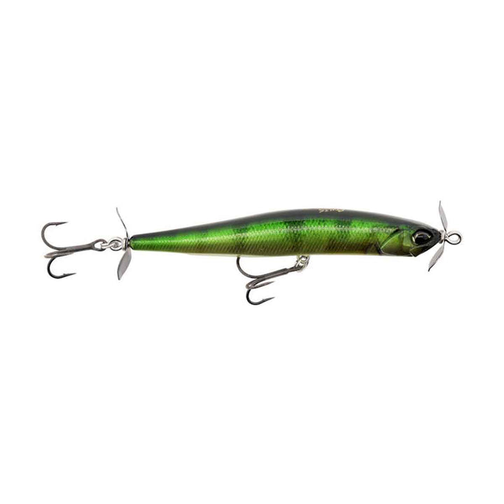 DUO Realis G-Fix Spinbait 80