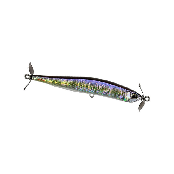 DUO Realis G-Fix Spinbait 80