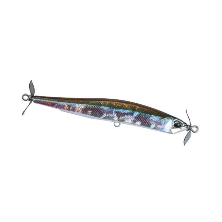 DUO Realis G-Fix Spinbait 80