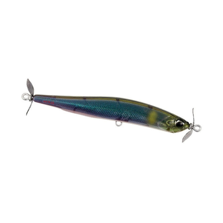 DUO Realis G-Fix Spinbait 80