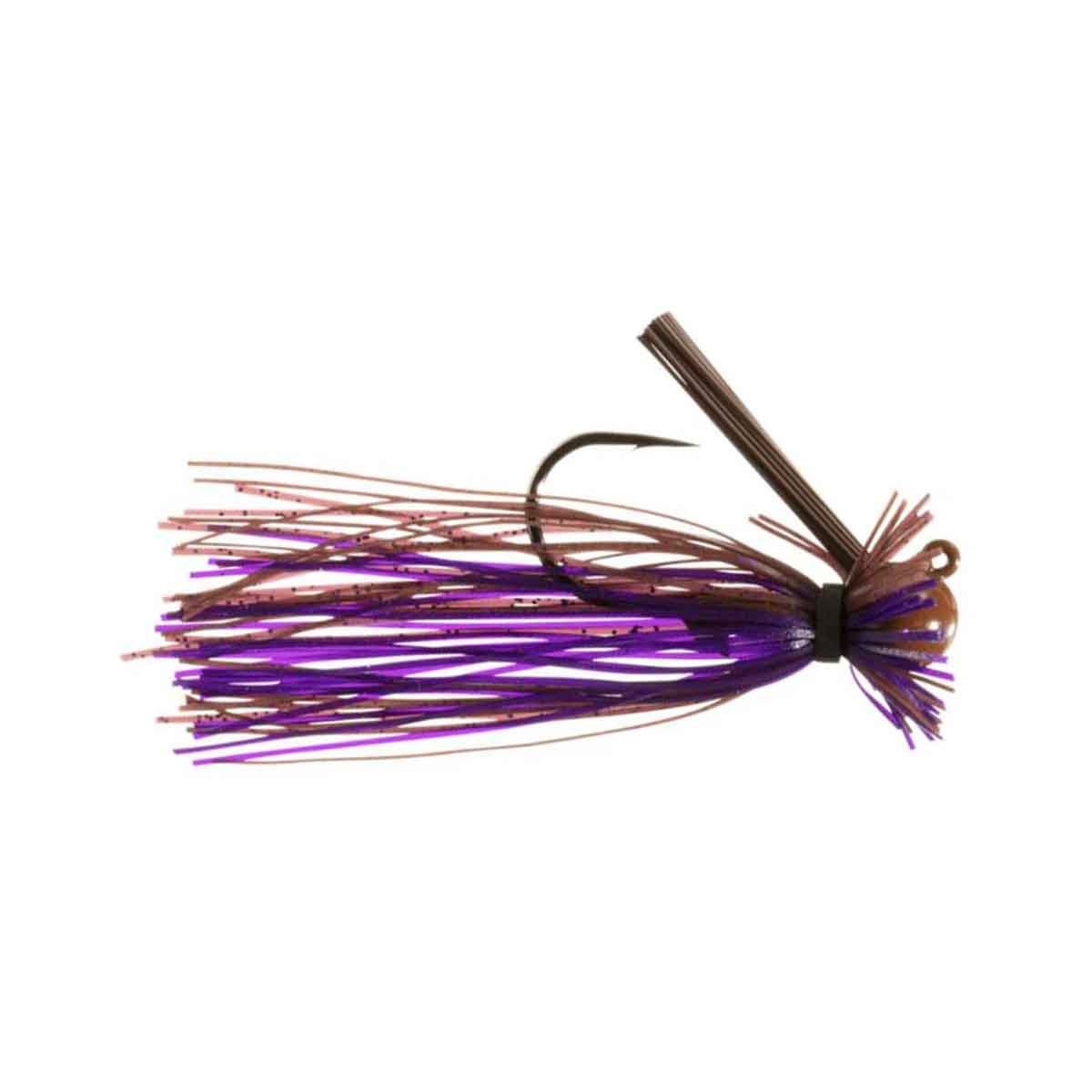 G-Man Ballin' Out Jig_Cinnamon Purple*