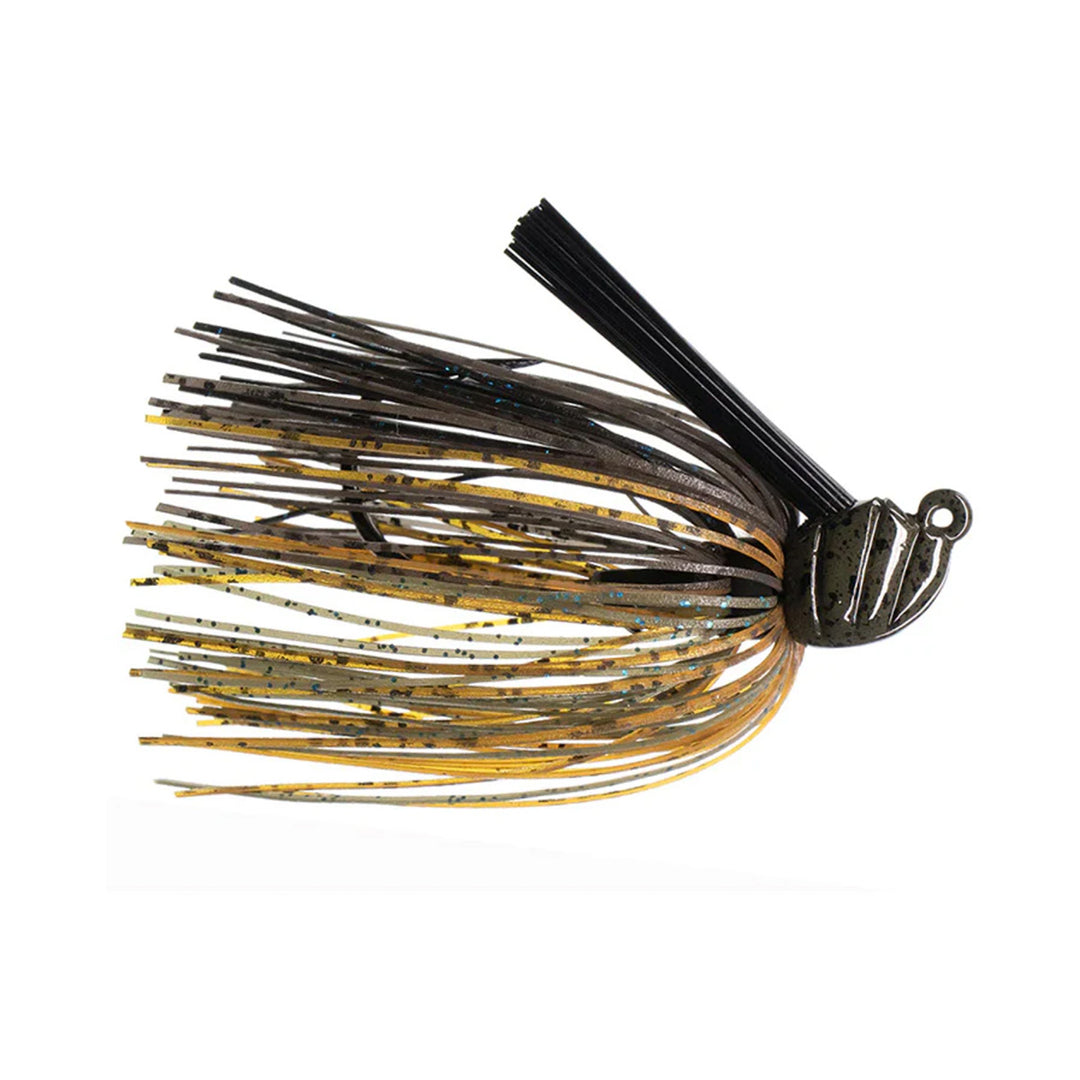 Dirty Jigs Tackle Scott Canterbury Flippin' Jig