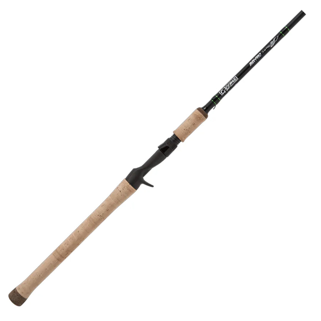G. Loomis IMX-Pro Flip/Punch Casting Rods