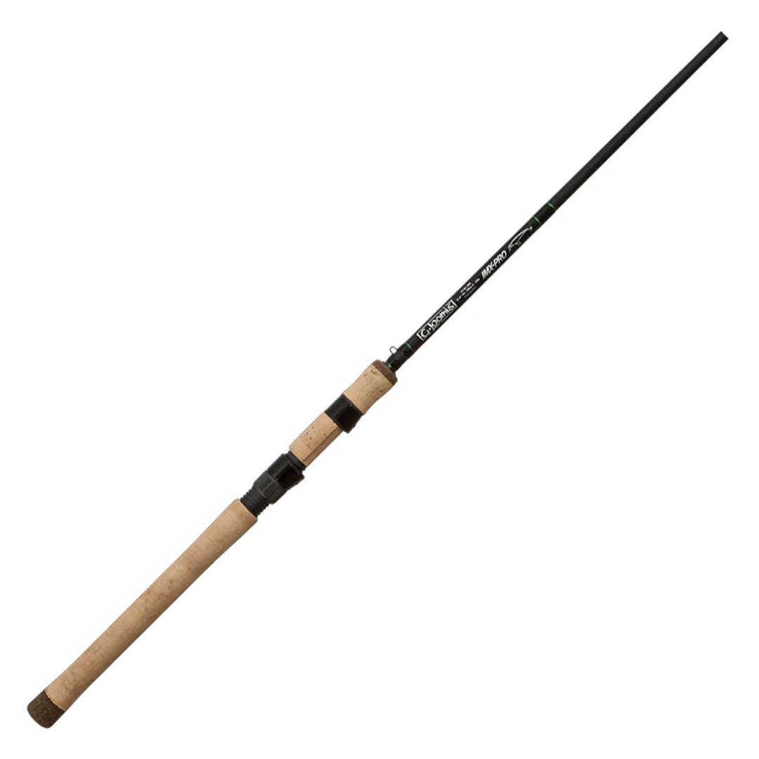 G. Loomis IMX-Pro Jerk Bait Spinning Rods – Power & Precision – Fishermans Central