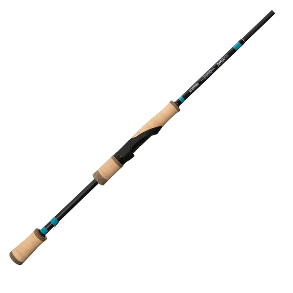 G. Loomis NRX+ Dropshot Spinning Rod