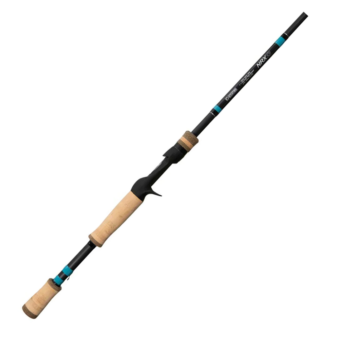 G. Loomis NRX+ Jig & Worm Casting Rod