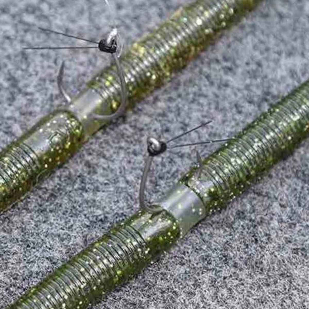 G7 Worm Protect Tubes - Fishermans Central