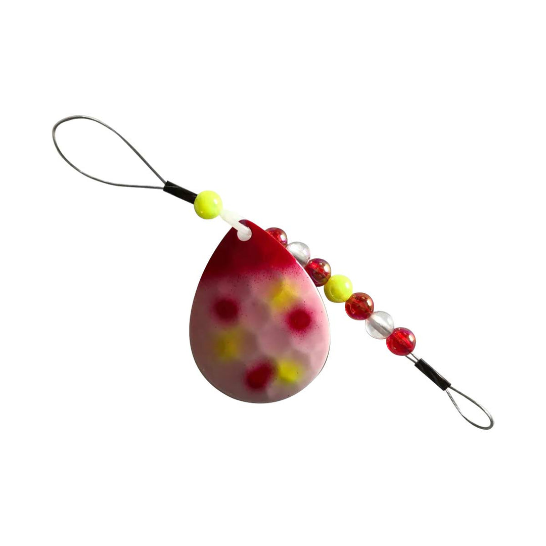 Crawler Harness_Red Bread