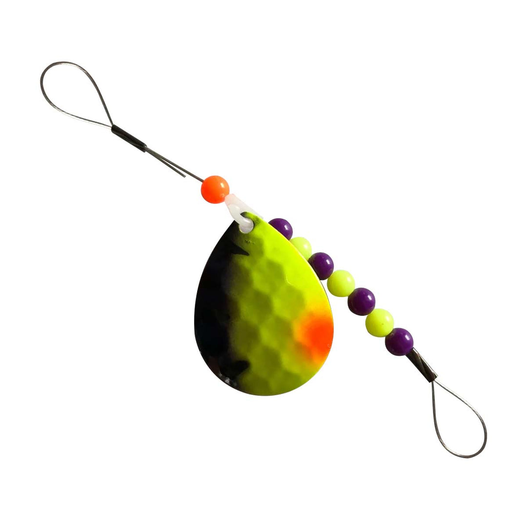 Crawler Harness_Angry Bird