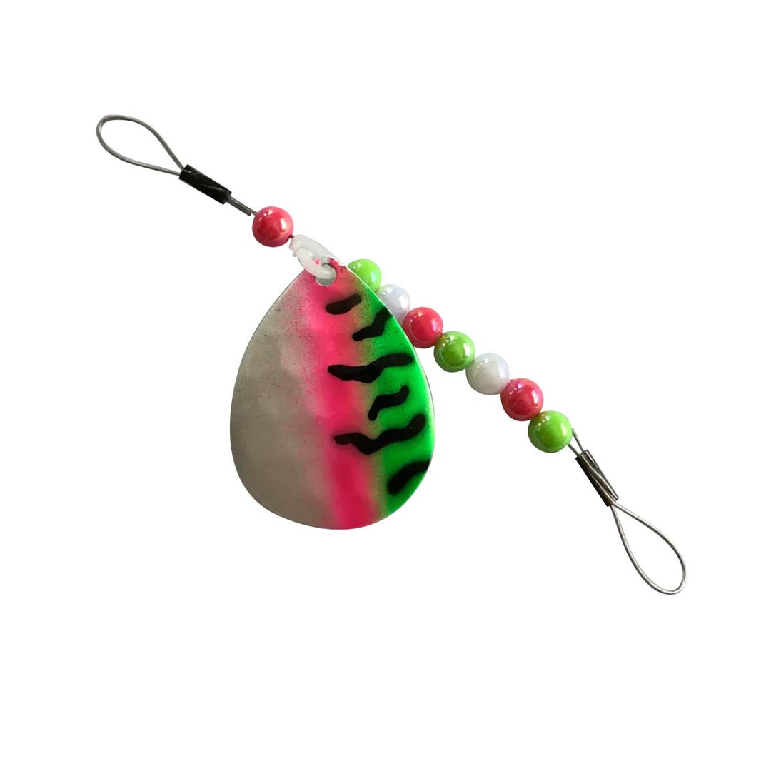 Crawler Harness_Pearl Trout
