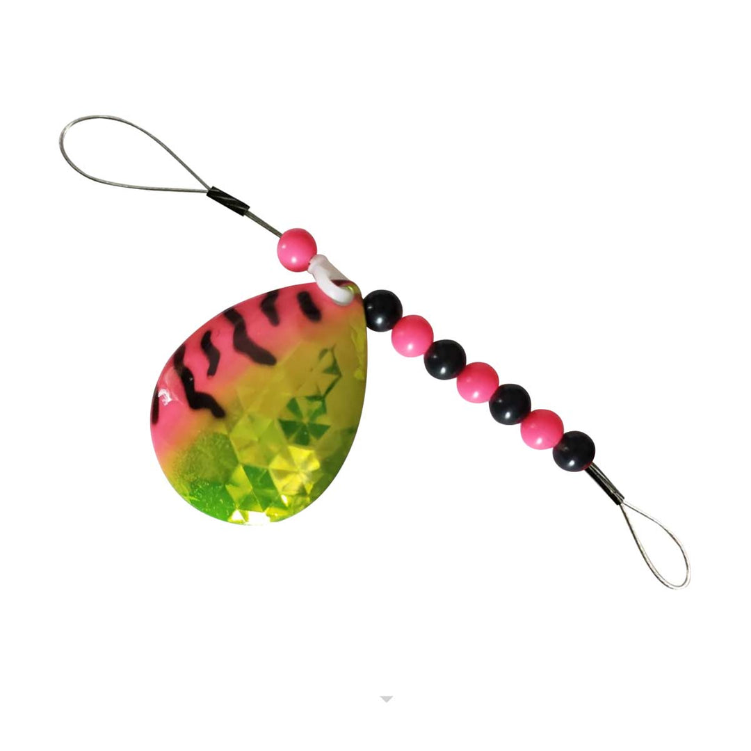Crawler Harness_String Bikini