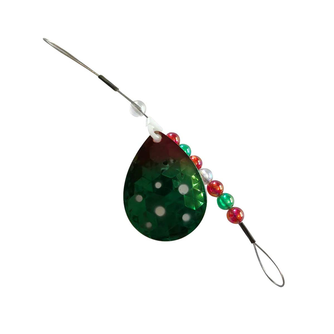 Crawler Harness_Xmas Tree