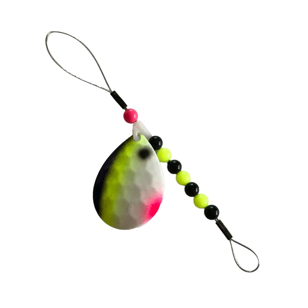 Crawler Harness_Leukocytes
