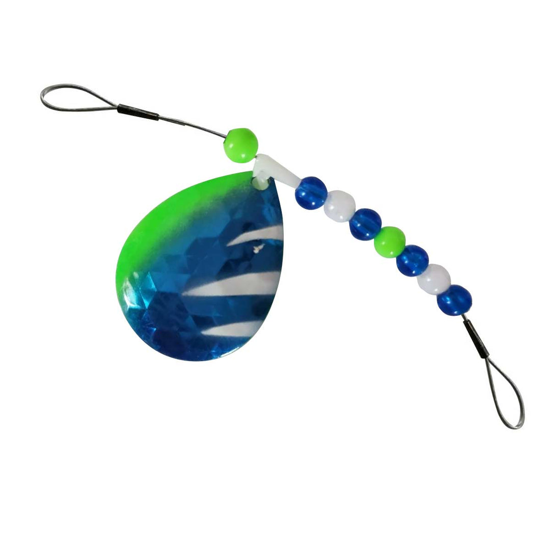 Crawler Harness_The Punisher