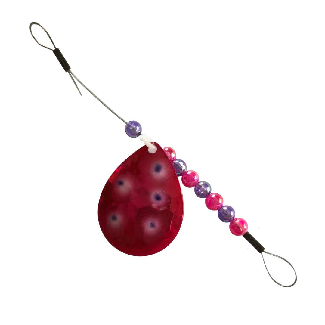 Crawler Harness_Eye Carumba