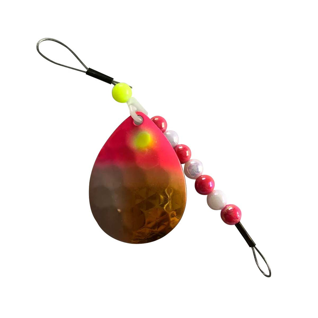 Crawler Harness_Rock Candy