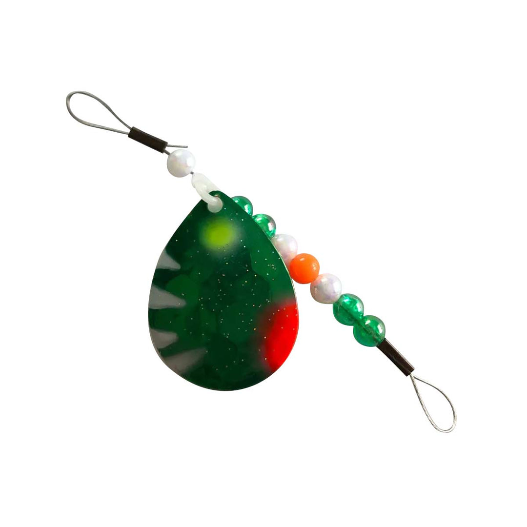 Crawler Harness_Algae