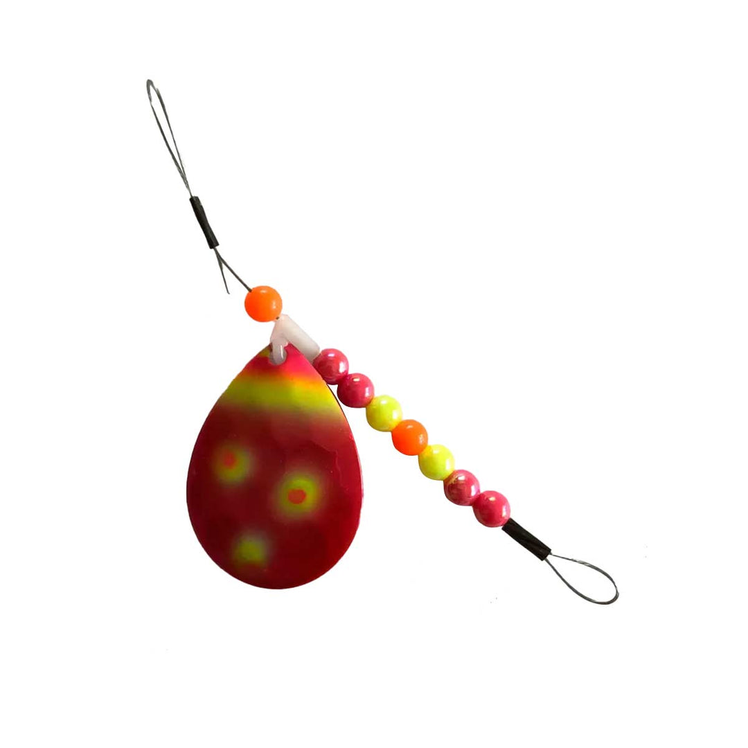Crawler Harness_Triple Nipple