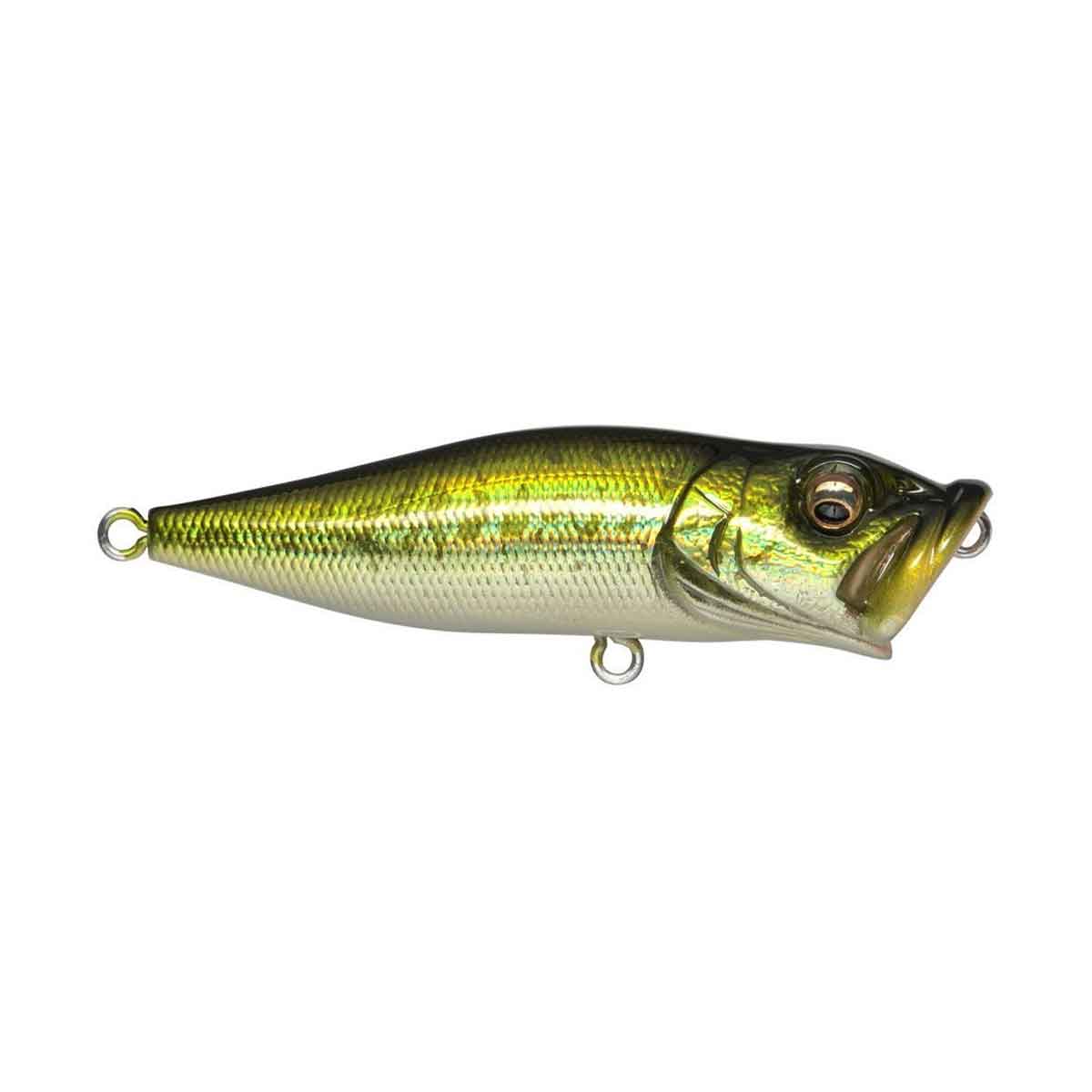 Megabass PopX | Premium Topwater Popper for Explosive Bass Strikes