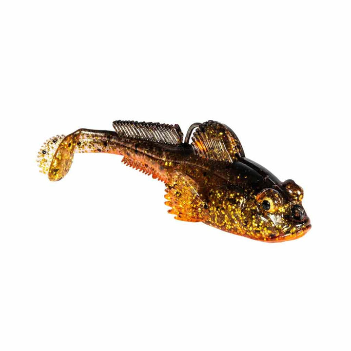 Z-Man Gobius