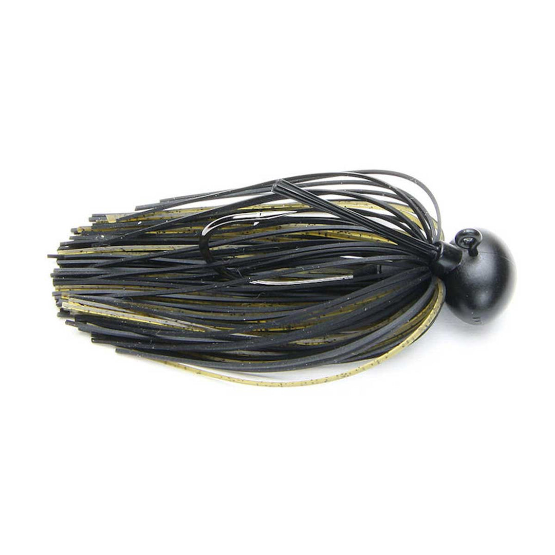 Keitech Model II Tungsten Football Jig