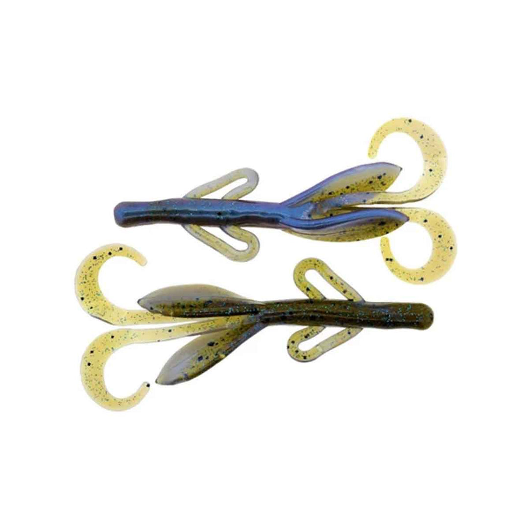 Zoom Baby Brush Hogs A-H*