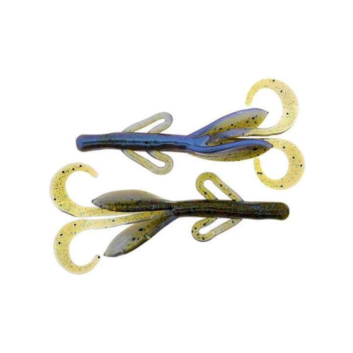 Zoom Baby Brush Hogs A-H*