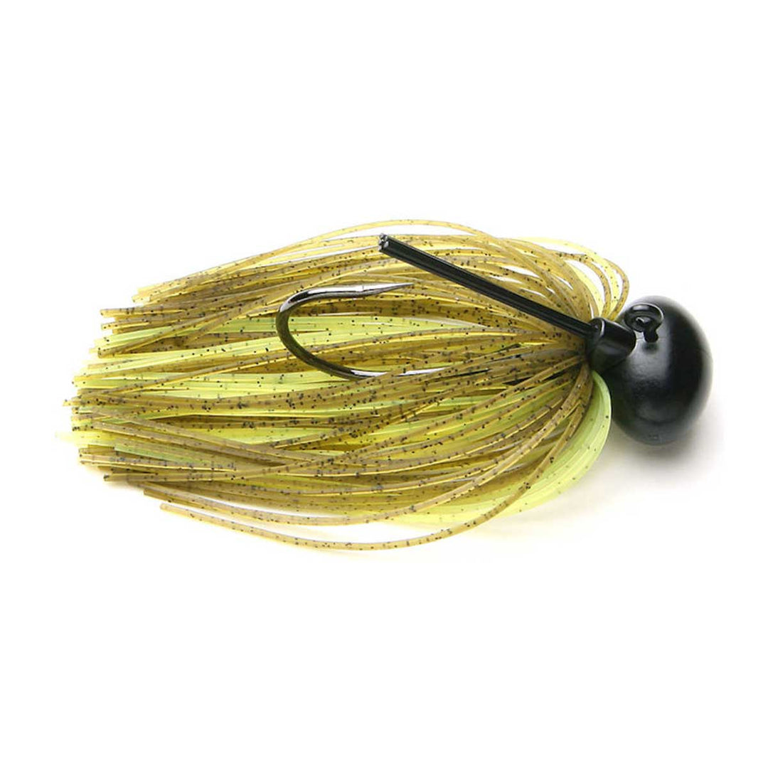 Keitech Model II Tungsten Football Jig