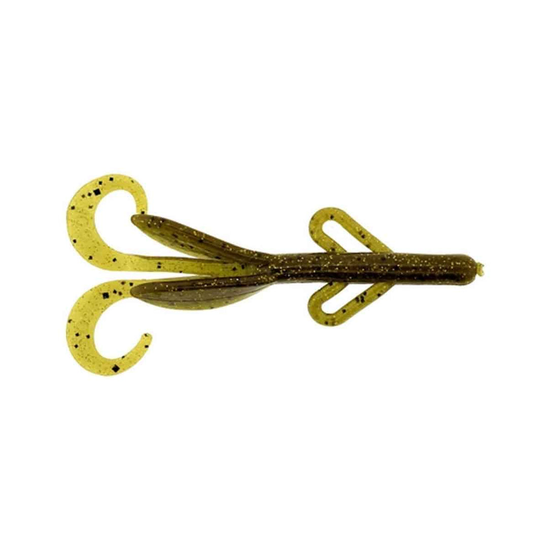 Zoom Baby Brush Hogs A-H*